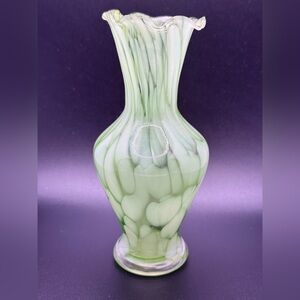 Vintage Bud Vase